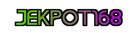 JEKPOT168 Logo